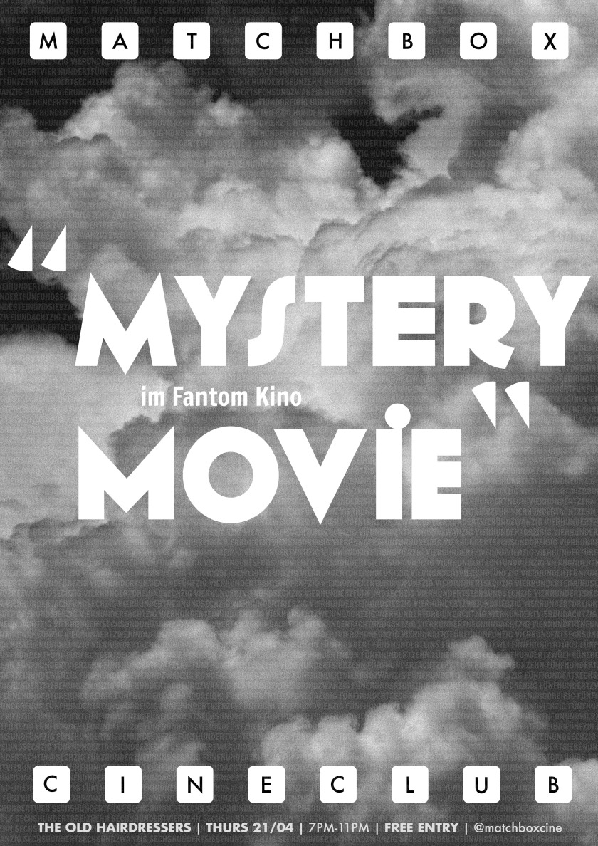 Mystery-Movie
