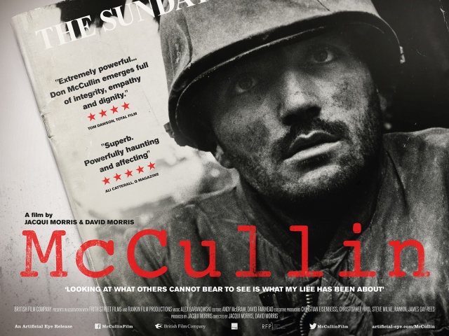 McCullin poster